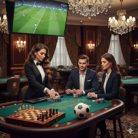 财神方位示意图